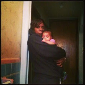 Meet your Posher, Monique